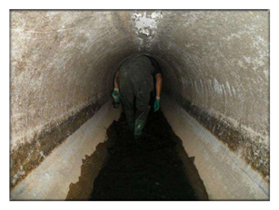 勉县管道高压清洗