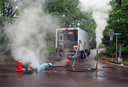 勉县CIPP热固化修复技术