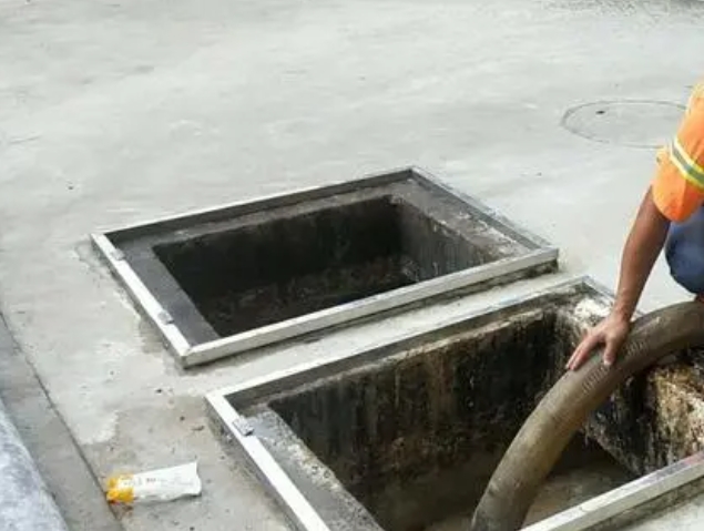 勉县化粪池清理