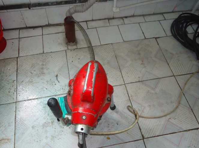 勉县下水道疏通