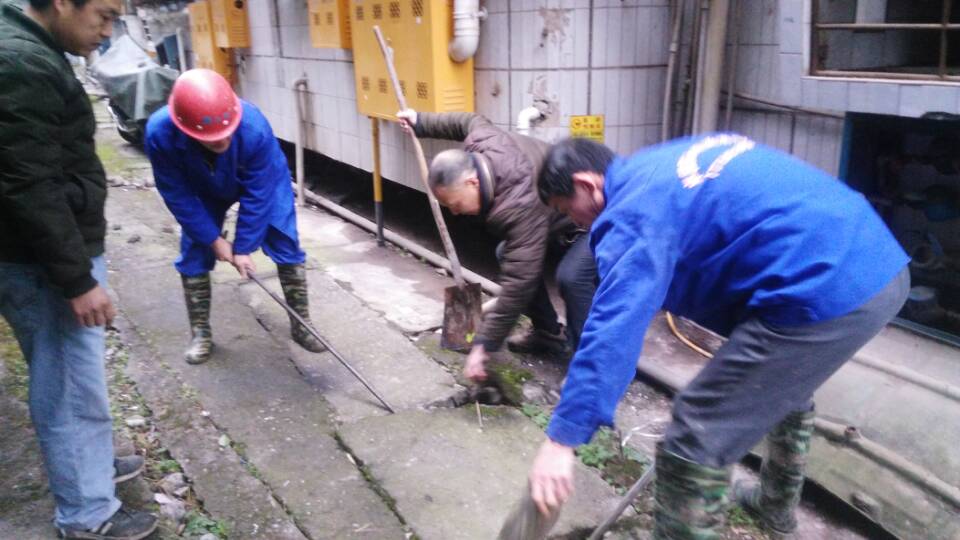 勉县清掏化粪池、管道疏通一站式服务<高效><技术><可靠>